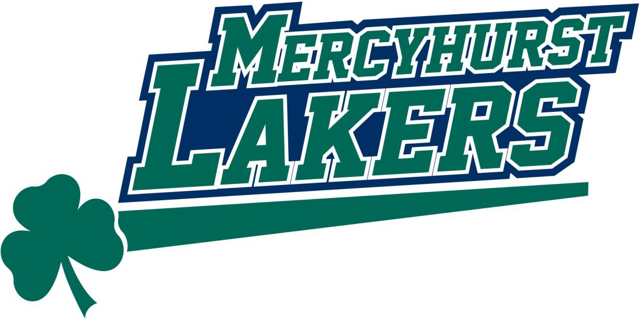 Mercyhurst Lakers 2009-Pres Primary Logo DIY iron on transfer (heat transfer)